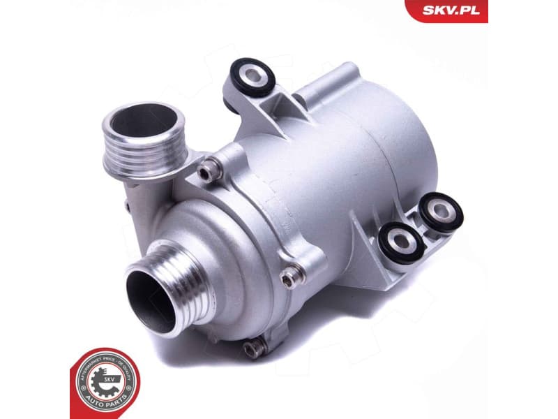 Water Pump, engine cooling 22SKV055 - image 2