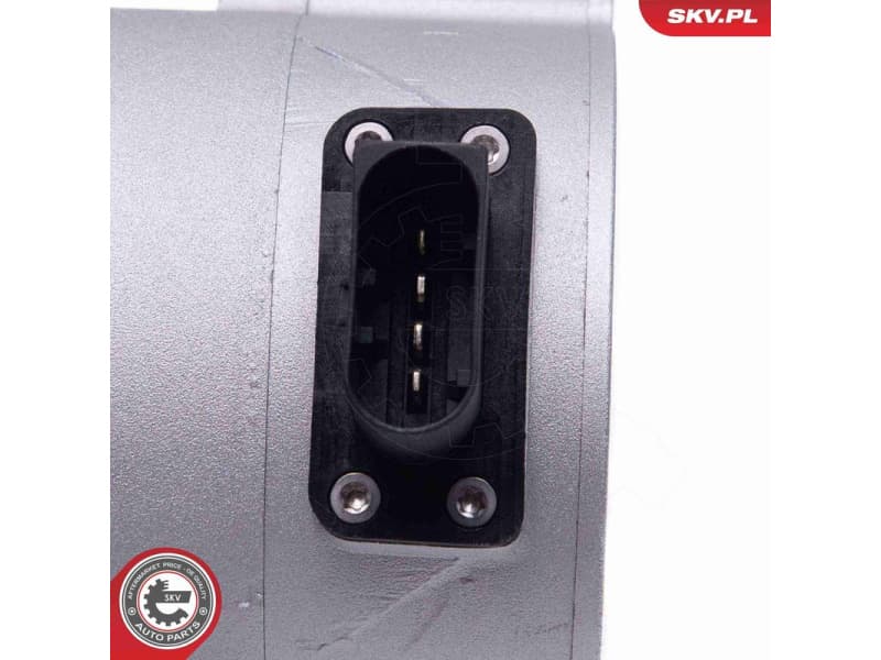 Water Pump, engine cooling 22SKV055 - image 4