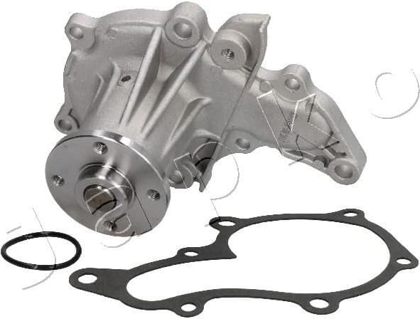 Water Pump, engine cooling 35220