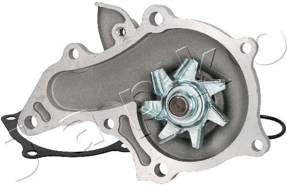 Water Pump, engine cooling 35220 - image 2
