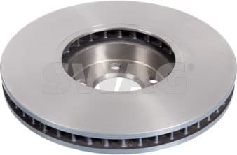 Brake Disc 20 10 4949 - image 2