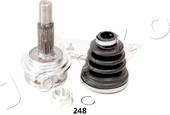 Joint Kit, drive shaft 62248