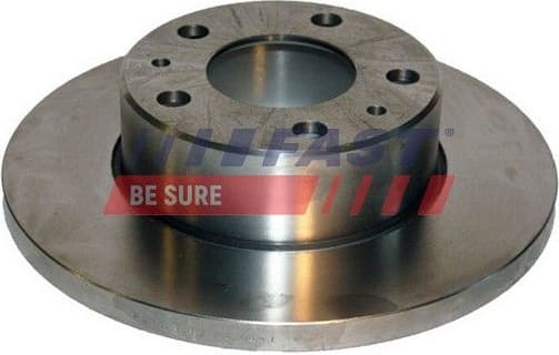 Brake Disc FT31072
