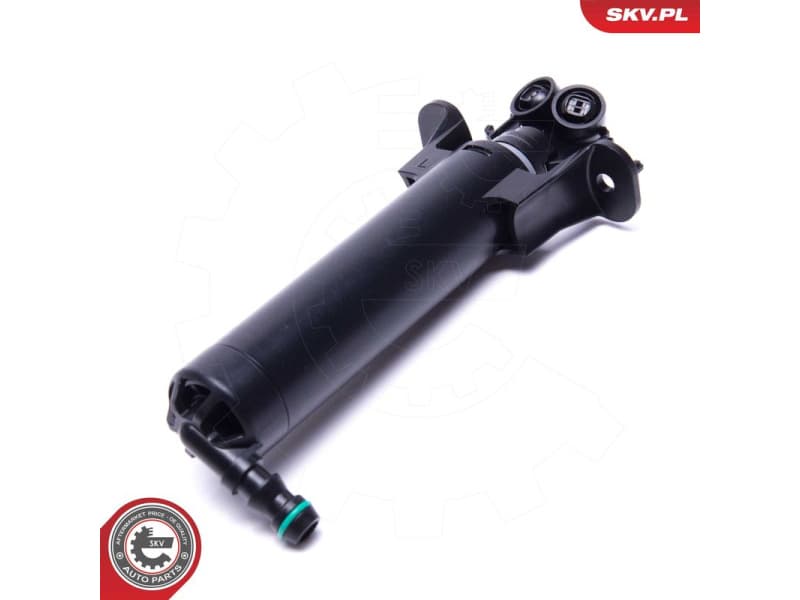 Washer Fluid Jet, headlight cleaning 15SKV663 - image 2