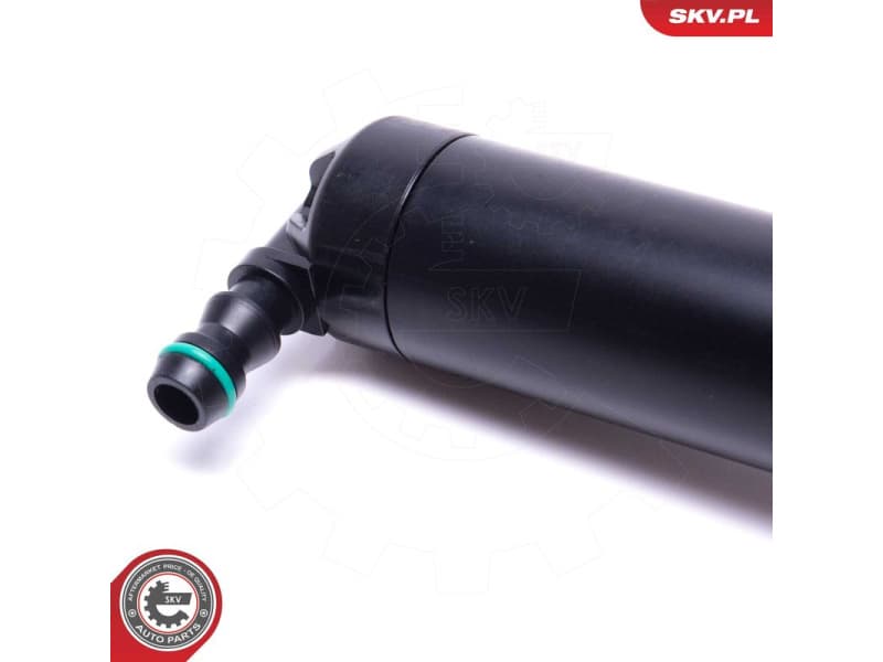 Washer Fluid Jet, headlight cleaning 15SKV663 - image 4