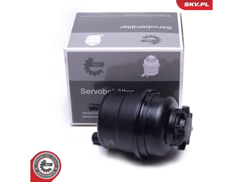 Equalising reservoir, hydraulic oil (power steering) 61SKV902