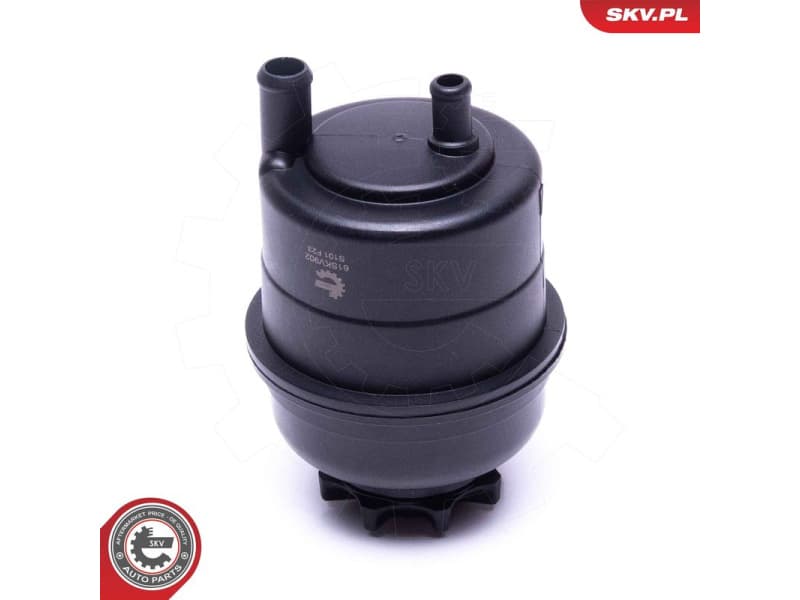 Equalising reservoir, hydraulic oil (power steering) 61SKV902 - image 2