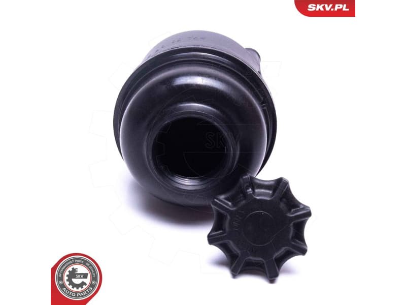 Equalising reservoir, hydraulic oil (power steering) 61SKV902 - image 3