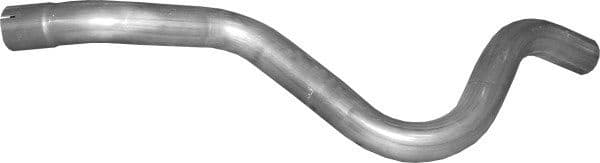 Exhaust Pipe 53.13