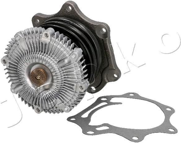 Water Pump, engine cooling 35129