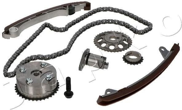 Timing Chain Kit KJK204V - image 4