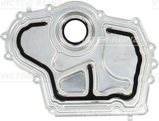 Shaft Seal, crankshaft 81-10610-00