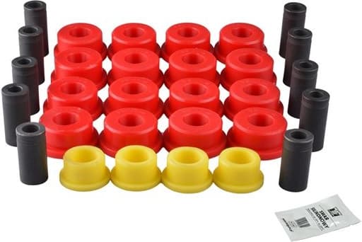 Mounting Kit, control/trailing arm TED85089