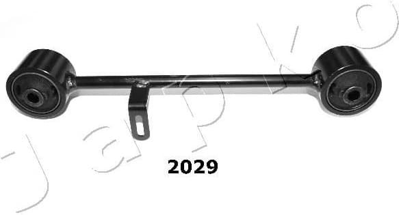 Control/Trailing Arm, wheel suspension 722029