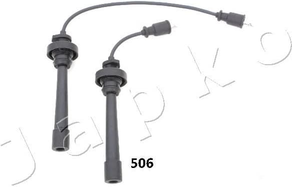 Ignition Cable Kit 132506