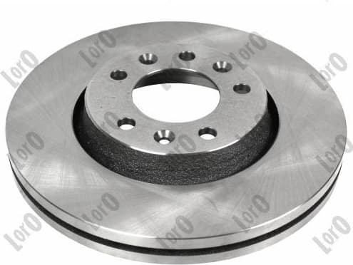 Brake Disc LORO 231-03-130 - image 2