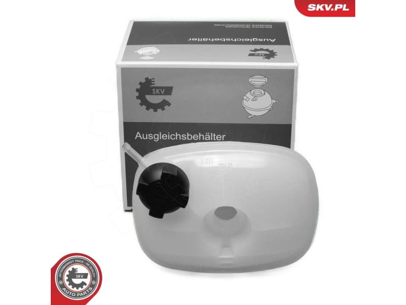 Expansion Tank, coolant 61SKV312