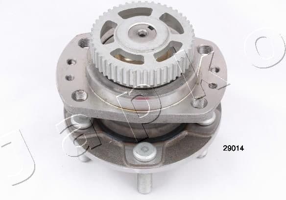 Wheel Hub 429014