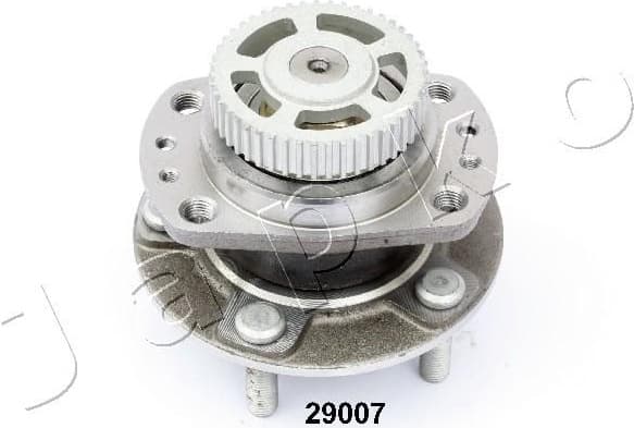Wheel Hub 429007