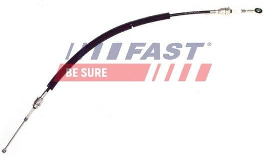 Cable Set, manual transmission FT73019