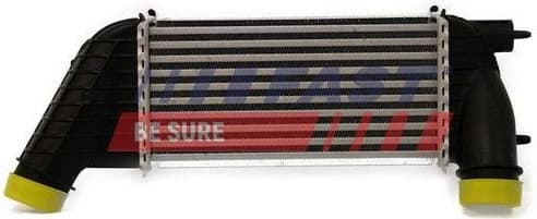Charge Air Cooler FT55515