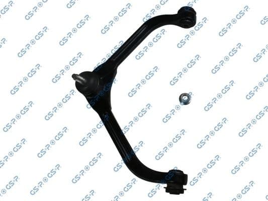 Control/Trailing Arm, wheel suspension S061435