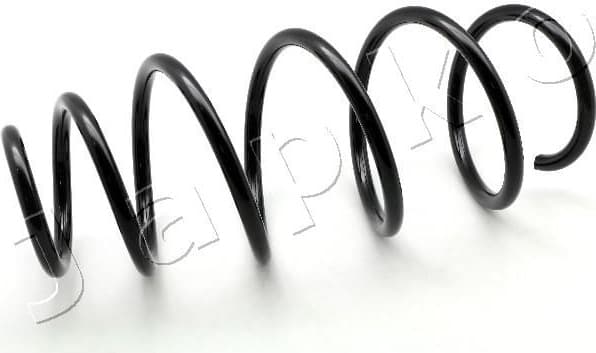 Suspension Spring ZCJ3402A
