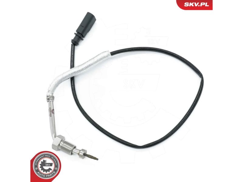 Sensor, exhaust gas temperature 30SKV444 - image 2