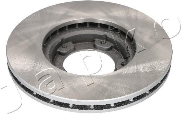 Brake Disc 60268C - image 2