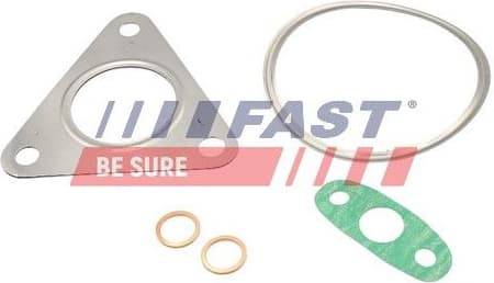 Gasket Set, charger FT48406