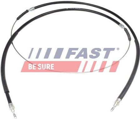 Cable Pull, parking brake FT69159