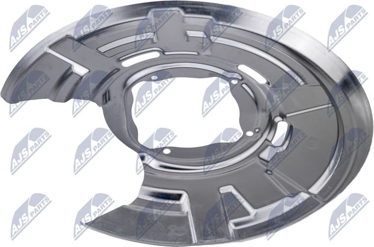 Splash Guard, brake disc HTO-BM-042 - image 2