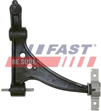 Control/Trailing Arm, wheel suspension FT15034