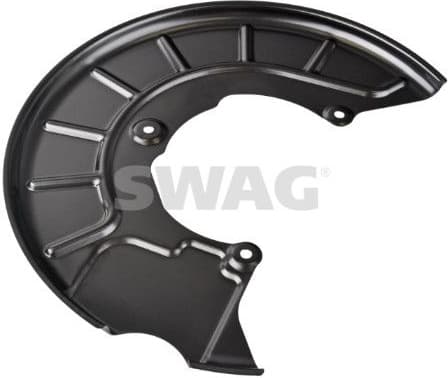 Splash Guard, brake disc 33 10 7426