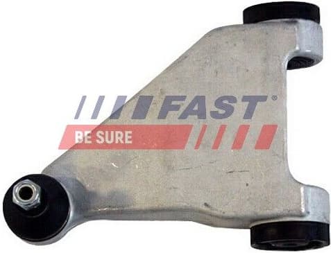 Control/Trailing Arm, wheel suspension FT15073