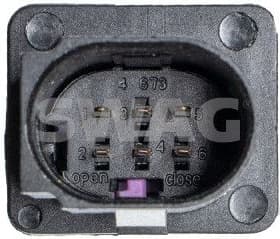 Oxygen Sensor 33 10 4185 - image 2