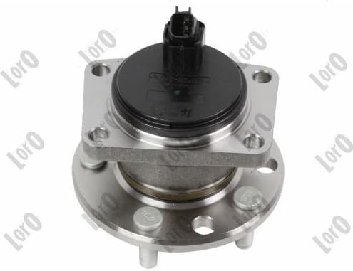 Wheel Hub LORO 141-01-007 - image 2