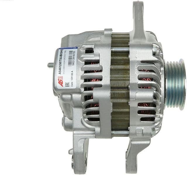 Alternator Mitsubishi A5461(MITSUBISHI) - image 2