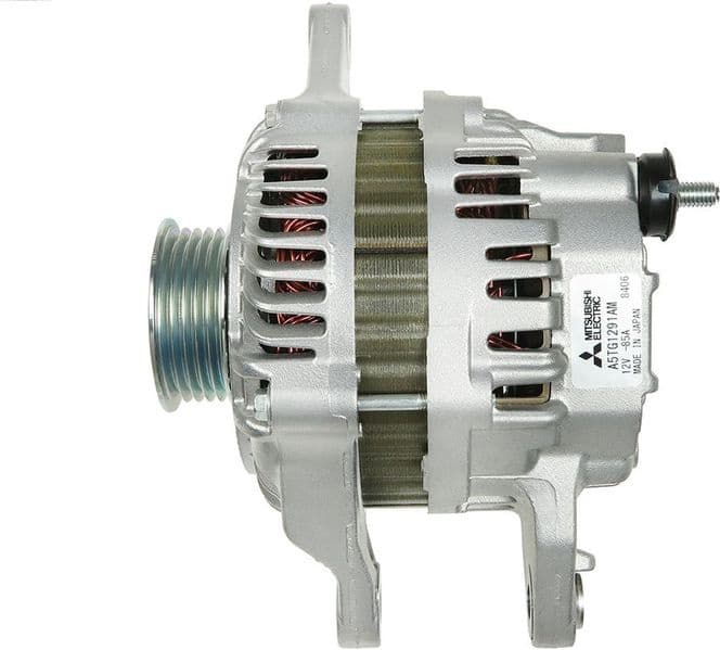 Alternator Mitsubishi A5461(MITSUBISHI) - image 4