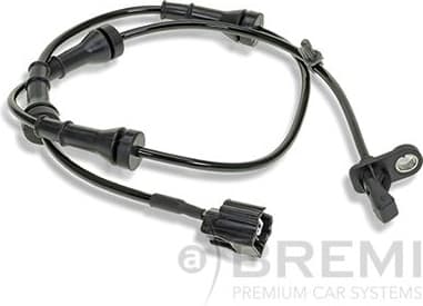 Sensor, wheel speed 51804