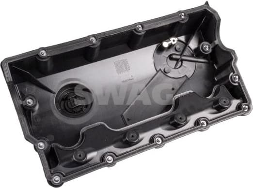 Cylinder Head Cover 33 10 4445 - image 2