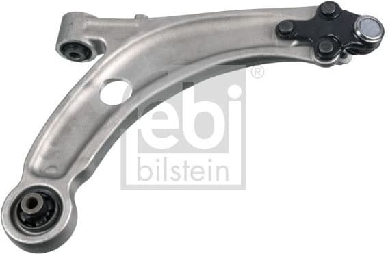 Control/Trailing Arm, wheel suspension 184883 - image 2