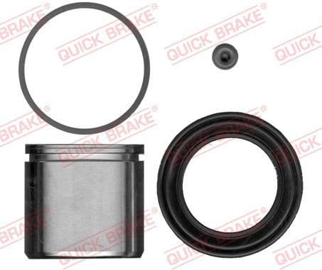 Repair Kit, brake caliper 114-5266