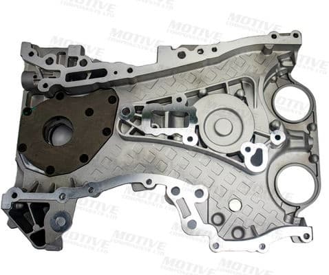 Oil Pump OP8330 - image 6