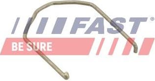 Fastening Clamp, charge air hose FT96404