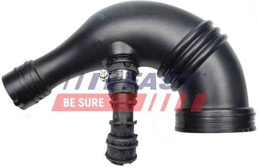 Intake Pipe, air supply FT61809