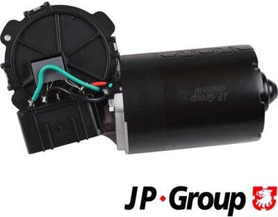 Wiper Motor JP 1298200600 - image 3