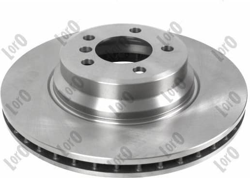 Brake Disc LORO 231-03-224 - image 2