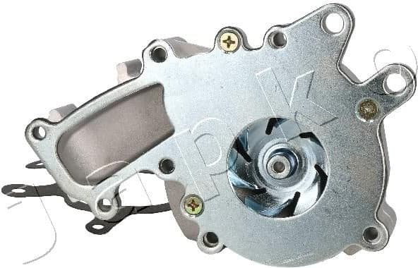 Water Pump, engine cooling 35289 - image 2