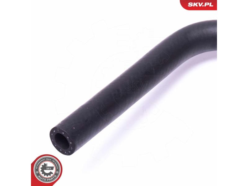 Hydraulic Hose, steering 10SKV958 - image 2